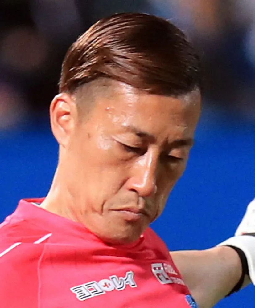J2大宮42歳GK南雄太　古巣・横浜FCと開幕戦へ「まだ特別な感情はない。横浜に移動してからかな」