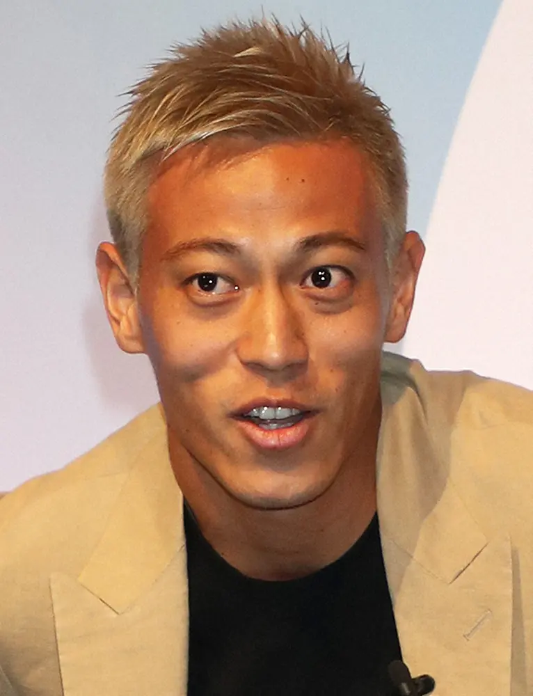 本田圭佑「戦争を回避するためのまともな議論ができる人がこれほど少ないとは」　世間の声に反論