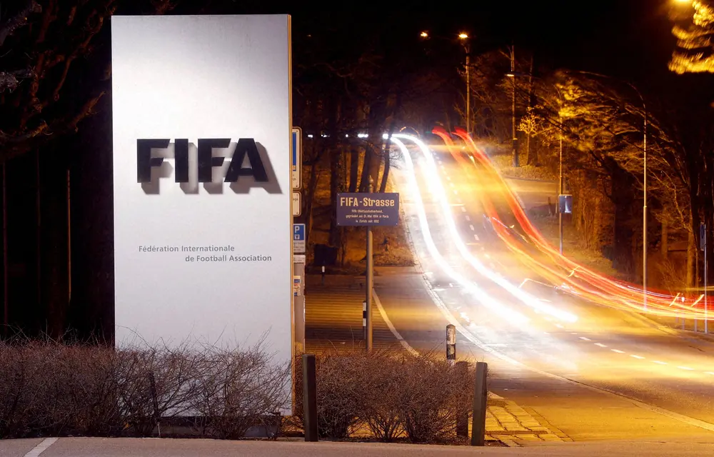 ポーランドサッカー協会「中立国でも対戦しない」　FIFAのロシアへの措置を批判…ネット上も不満多数