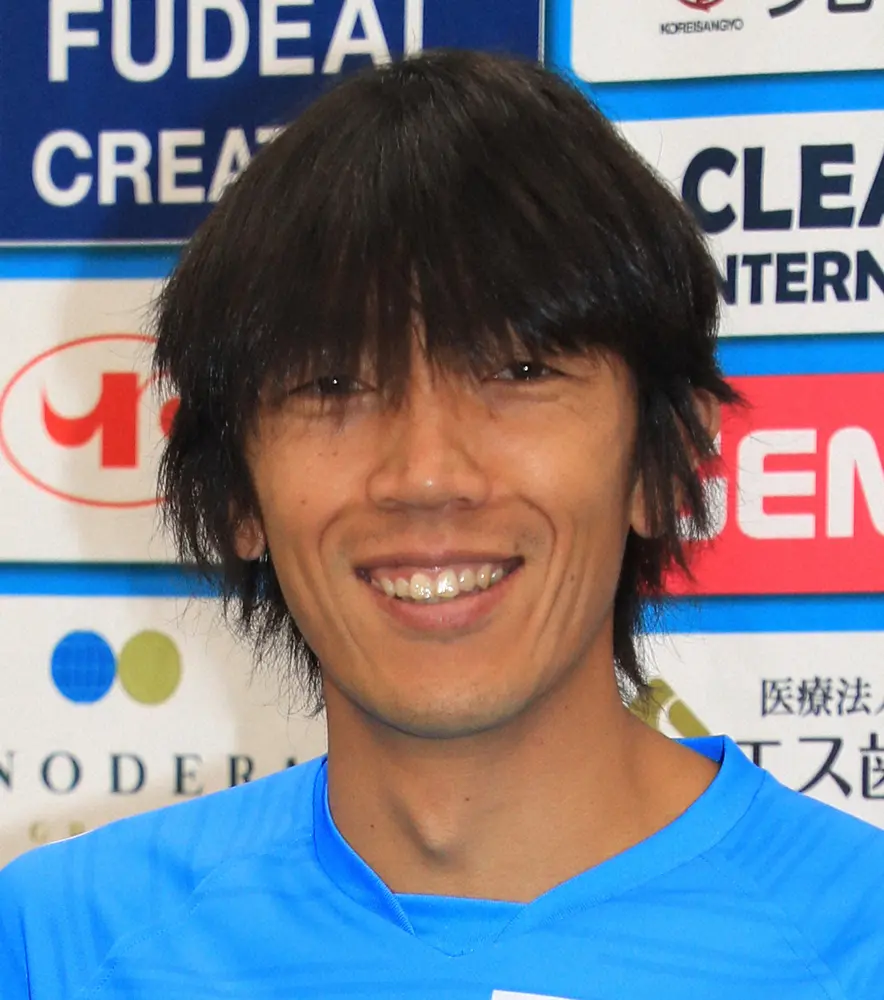 横浜FC　43歳中村俊輔がファーストプレーで決勝点アシスト「まさか最初からセットプレーとは」
