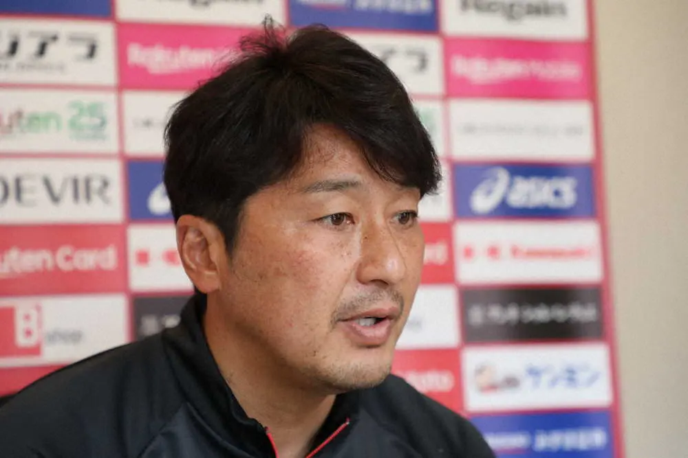 神戸　今季6戦未勝利で臨むACLプレーオフ　負傷者続出の苦境にも、三浦監督「何が何でも勝ちたい」