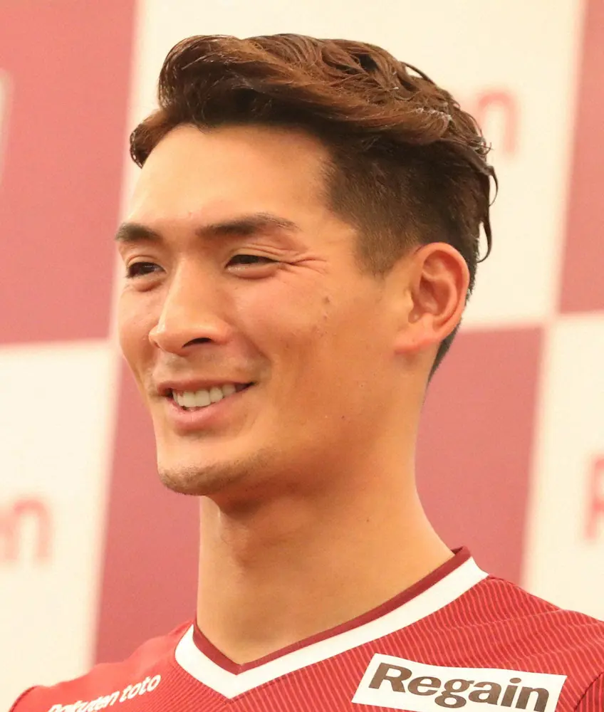 神戸DF槙野　日本代表で“一番ドキドキ”させられる選手を明かす「彼のドリブルは凄い」