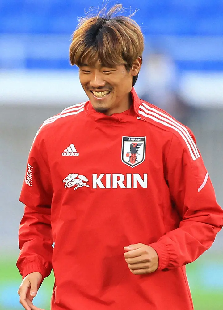 日本代表MF守田英正　来季欧州CL出場のポルトガル1部・スポルティングへ移籍決定的