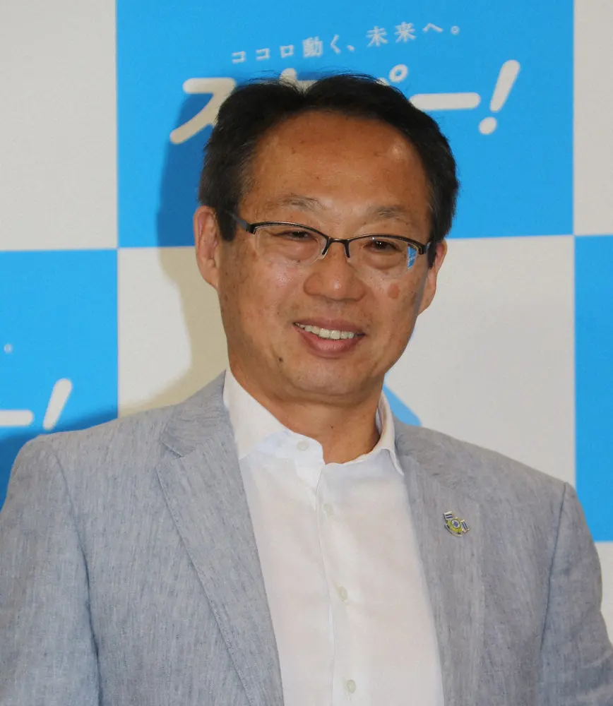 岡田武史氏「意外と不安なのは欧州勢」　カタールW杯異例の11月開催が日本の“追い風”になると期待