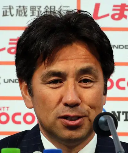 磐田新監督に渋谷洋樹ヘッドコーチ就任「J1での監督経験もあり、残留を勝ち取ってくれると信じる」
