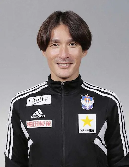 新潟の昇格後押し　若手伸ばした田中達也コーチの「達さん塾」
