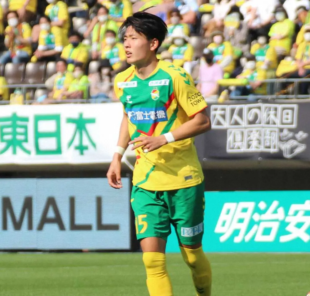 J2町田、千葉DF張敏圭を獲得　元韓国U―22代表　今季も守備の要として34試合出場
