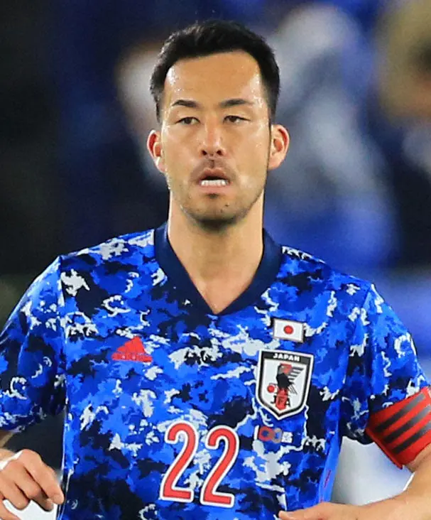 吉田麻也　W杯の現地実況の興奮解説に衝撃「3馬身ぐらいいってるでしょ」