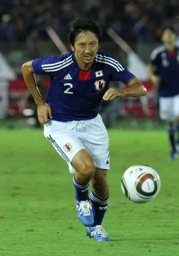 元日本代表MF橋本英郎が現役引退　25年のプロ人生に終止符　G大阪、神戸などに所属
