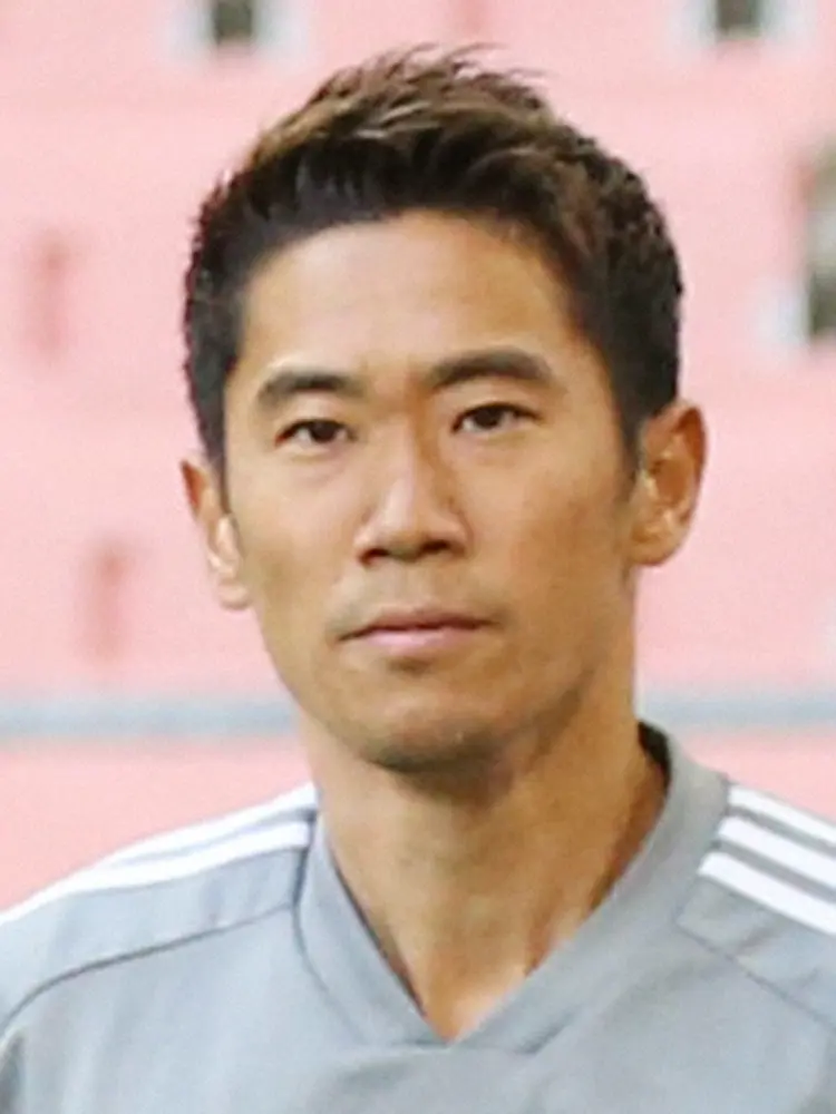 香川真司が12年半ぶりの「Jリーグ復帰」とベルギーのメディアが報道