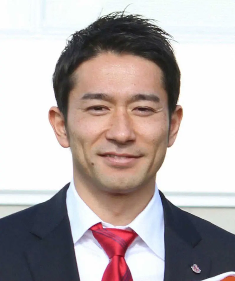 元日本代表FW玉田圭司さん　埼玉・昌平高指導者に「躍進に貢献していきたい」
