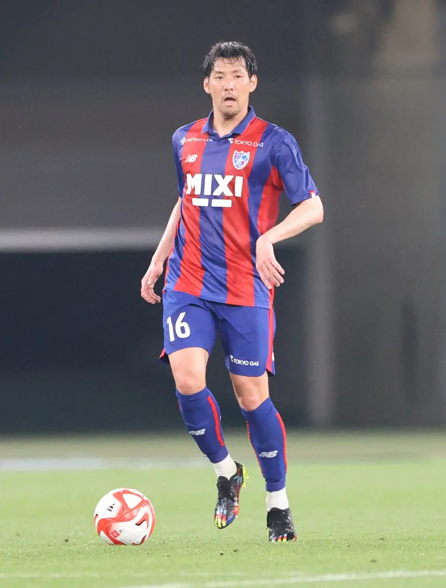 FC東京　青木が左膝内側側副じん帯損傷で全治6～8週間、アダイウトン右大腿二頭筋筋挫傷で全治約4週間