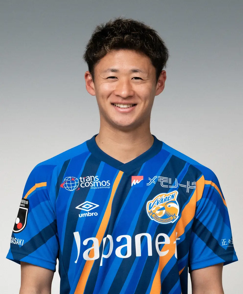 横浜　J2長崎・加藤聖を完全移籍で獲得へ　U―22日本代表DF