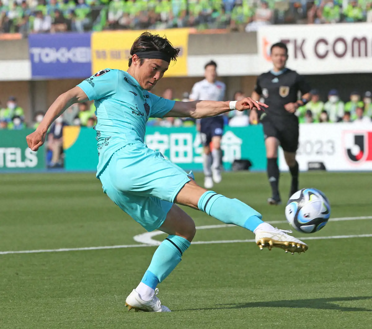 浦和が湘南DF石原広教を獲得　「サッカー選手としても一人の人間としても成長できると確信」