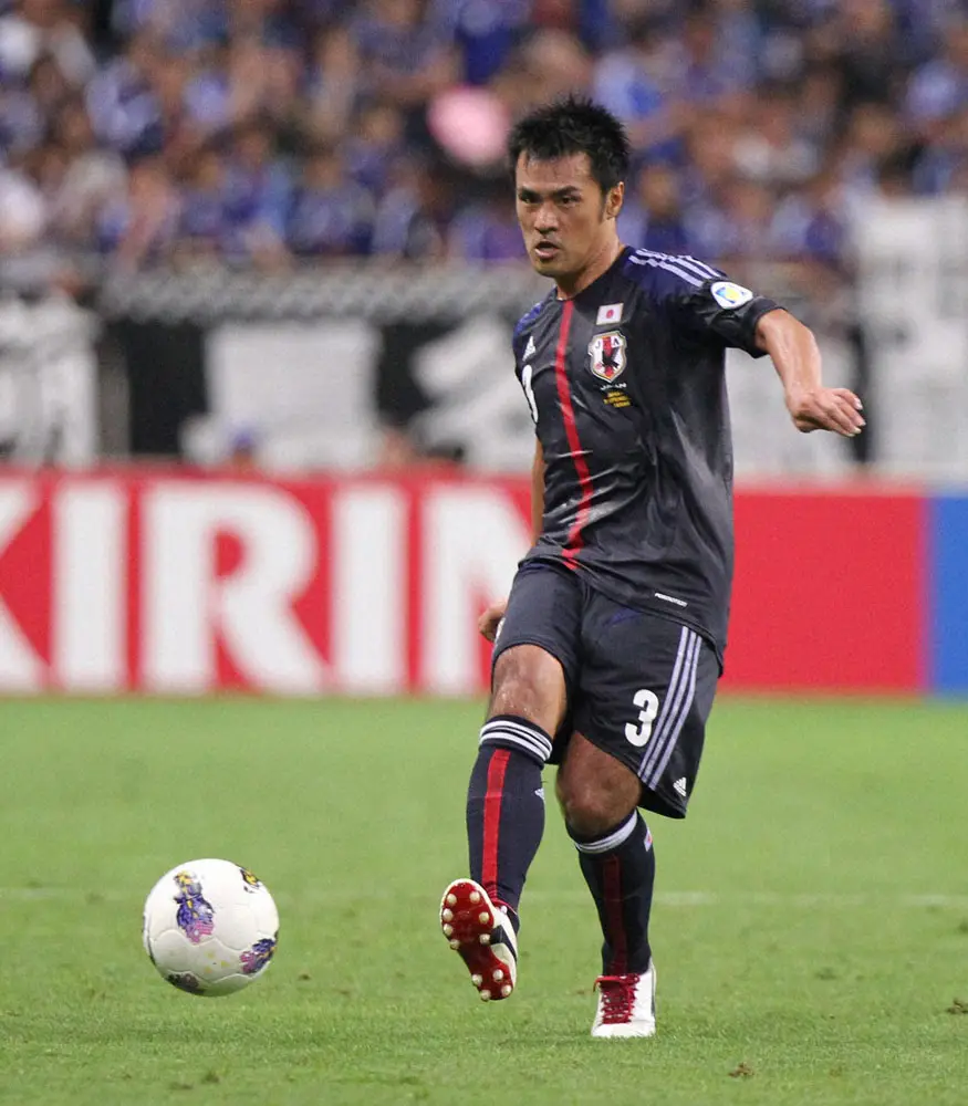 元サッカー日本代表・駒野友一氏「相席食堂」で罰ゲーム!?　W杯PKを本人再現の“鬼演出”で振り返る