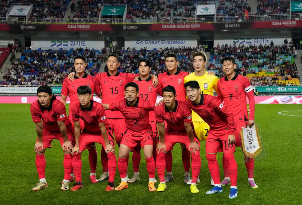 韓国メディア　来年アジア杯での日韓戦実現に期待　勢いある森保ジャパン警戒も「欧州組の質では韓国が上」