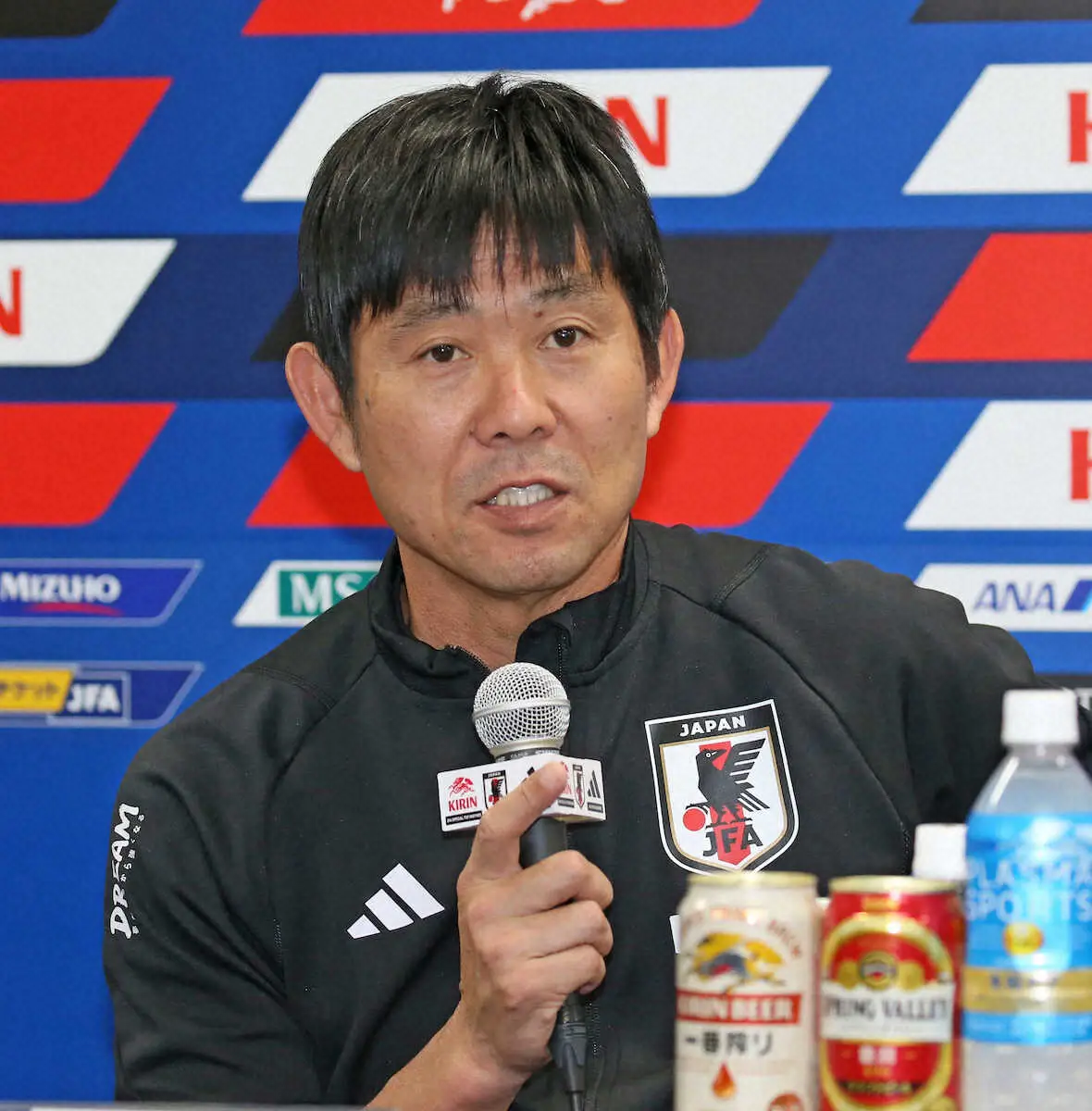 サッカー日本代表　元日にタイと対戦　元日マッチは史上初　宮本専務理事「サッカー界にとって重要な日」