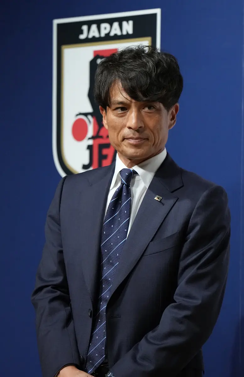 日本サッカー協会　宮本恒靖、鈴木徳昭両氏が会長選立候補へ　12月24日投票
