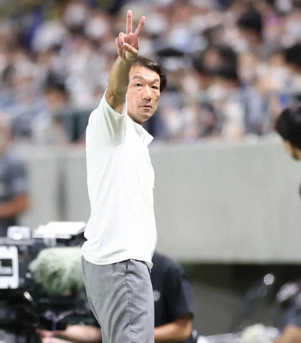 片野坂氏がJ2大分新監督に3年ぶり復帰へ　下平監督の退任を受け
