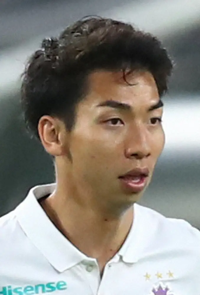 日本代表MF川辺がケガにより不参加　W杯アジア2次予選