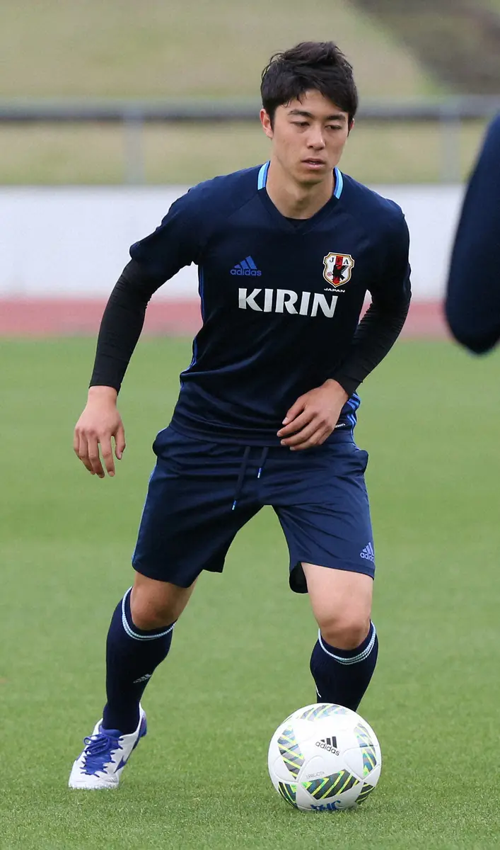 川崎F　元U―23日本代表DFファン・ウェルメスケルケン・際を“逆輸入”獲得へ