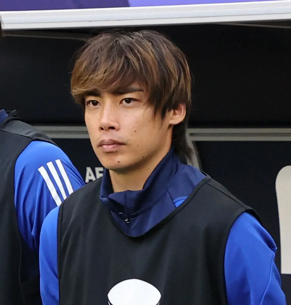 【アジア杯】サッカー日本代表戦で“異例”ACジャパンの広告流れる　伊東純也の性加害報道影響か