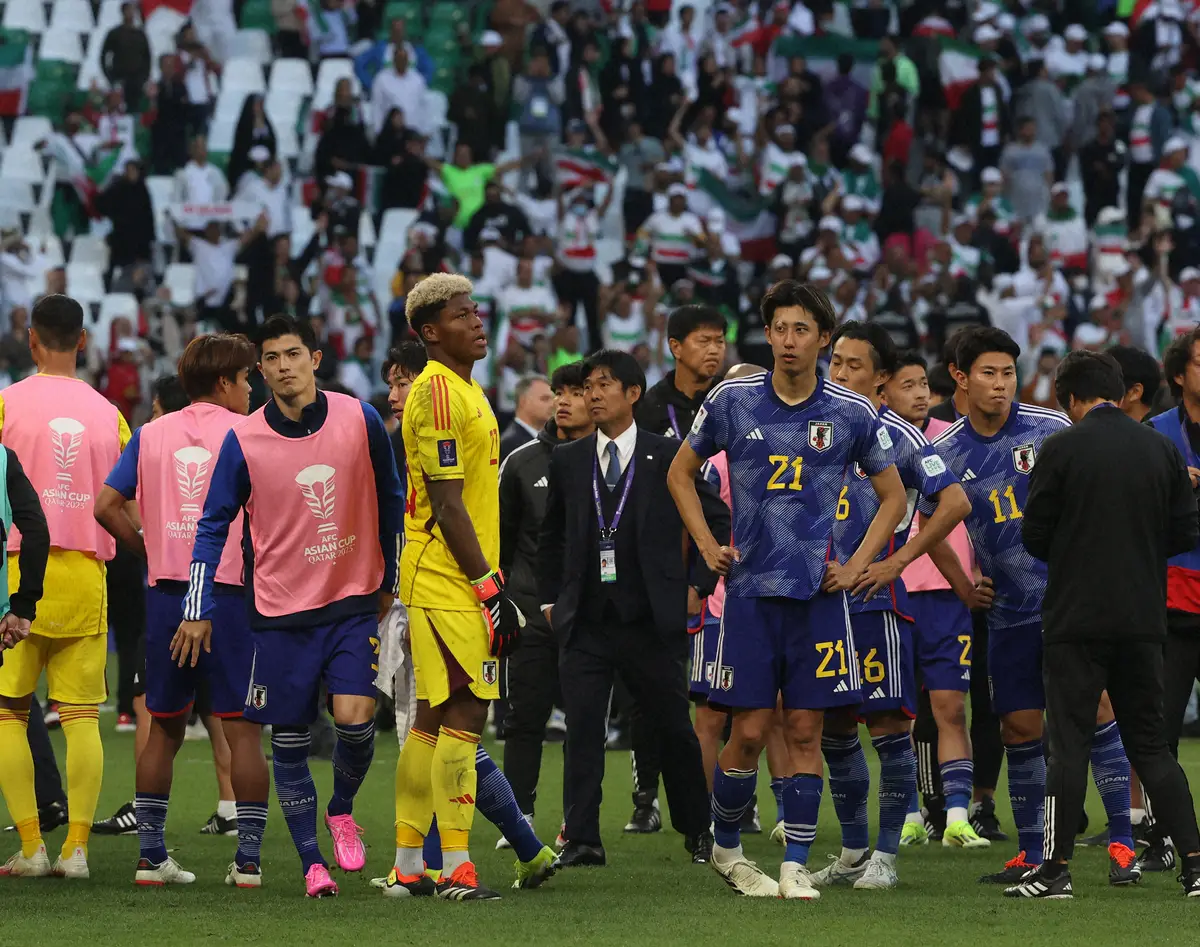 日本代表　どうなるW杯予選?アジア杯中東勢躍進で“苦戦必至”出場枠増も待ち受けるのは…