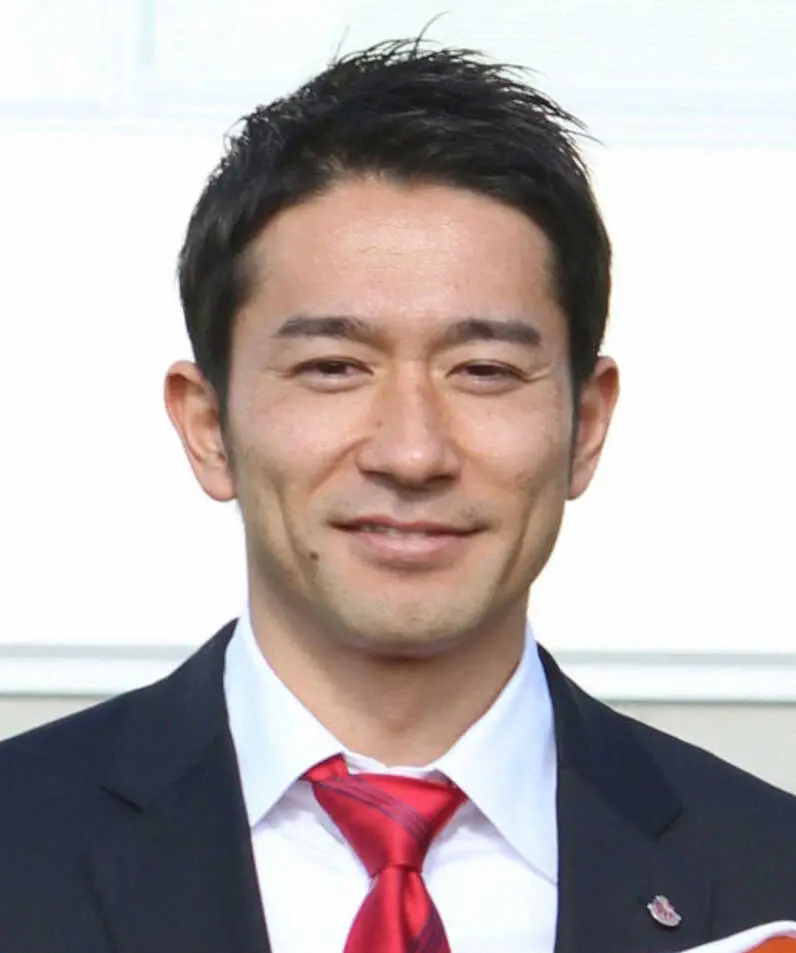 元日本代表FW玉田圭司さんが昌平高の監督就任「プレッシャーはありますが今はとてもワクワク」