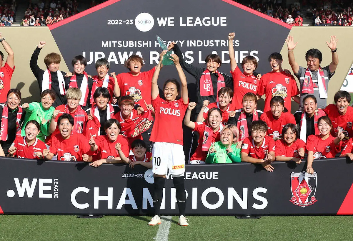 三菱重工浦和が出場予定だった女子版ACLのプレ大会決勝急きょ中止に　AFCは具体的な理由明かさず