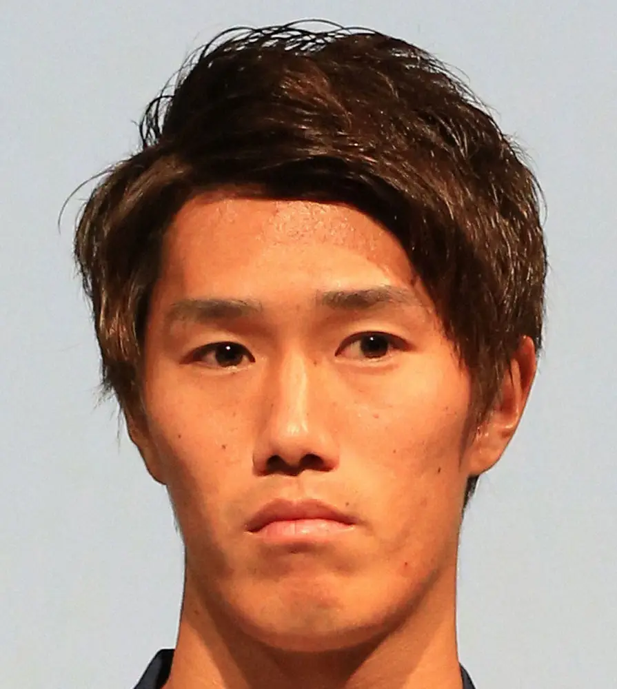 FC東京　元日本代表MF遠藤渓太が完全移籍　ドイツ1部ウニオン・ベルリンから期限付きで加入