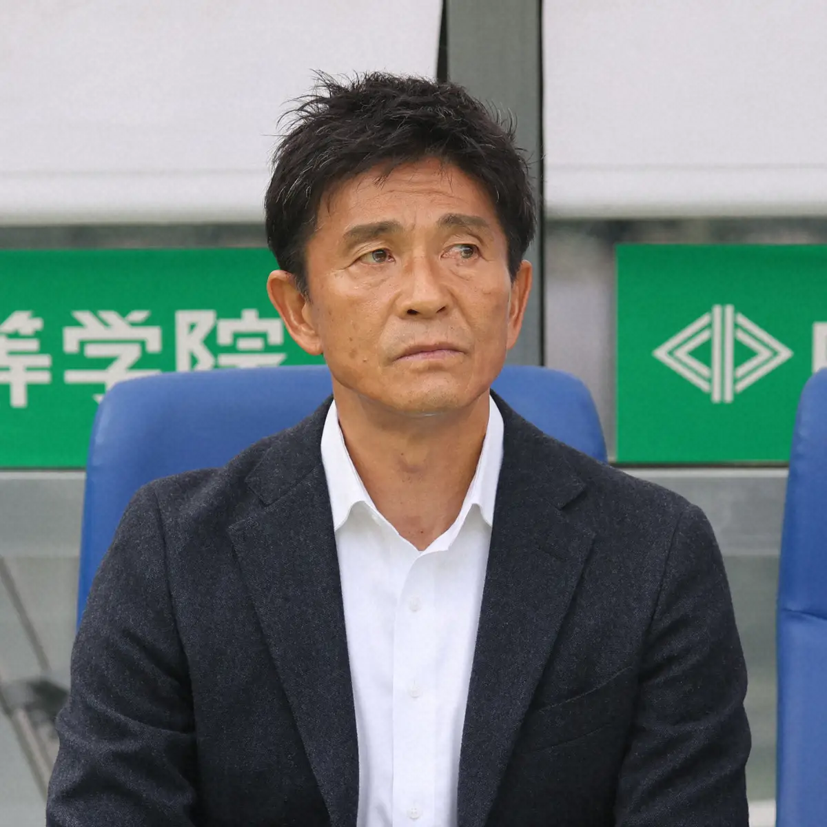 【J1】東京Vの城福監督が町田戦へ向けて会見　11試合負けなしにも「危機感しかない」