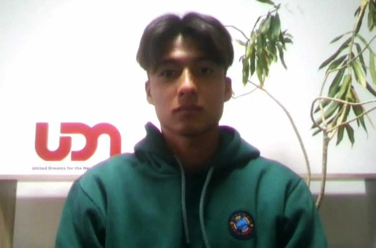 U―23日本代表・佐野航大「人生で一回あるかないか」の五輪出場へ決意「絶対に出たい」