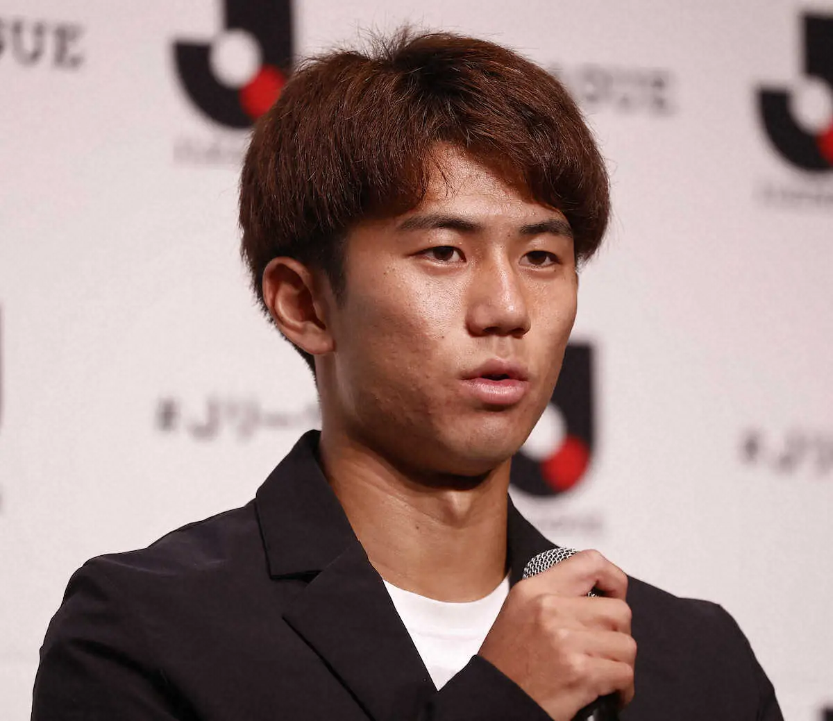 J1町田のパリ五輪代表FW平河悠　6日名古屋戦後にチーム離脱　イングランド2部ブリストルC移籍へ