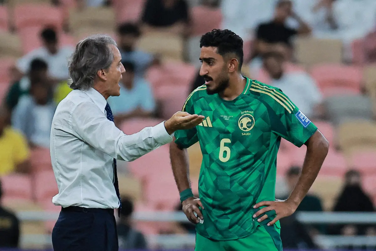 【画像・写真】W杯アジア最終予選は波乱の幕開け…日本の同組サウジ△、豪州●　アジア王者カタールも黒星発進