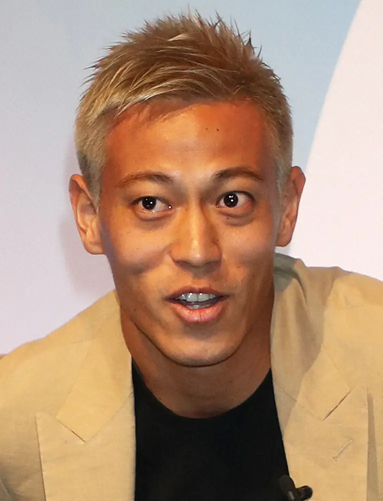 本田圭佑がドジャース・大谷翔平について思っていたこと…石橋貴明「それはズバリどこですか？」