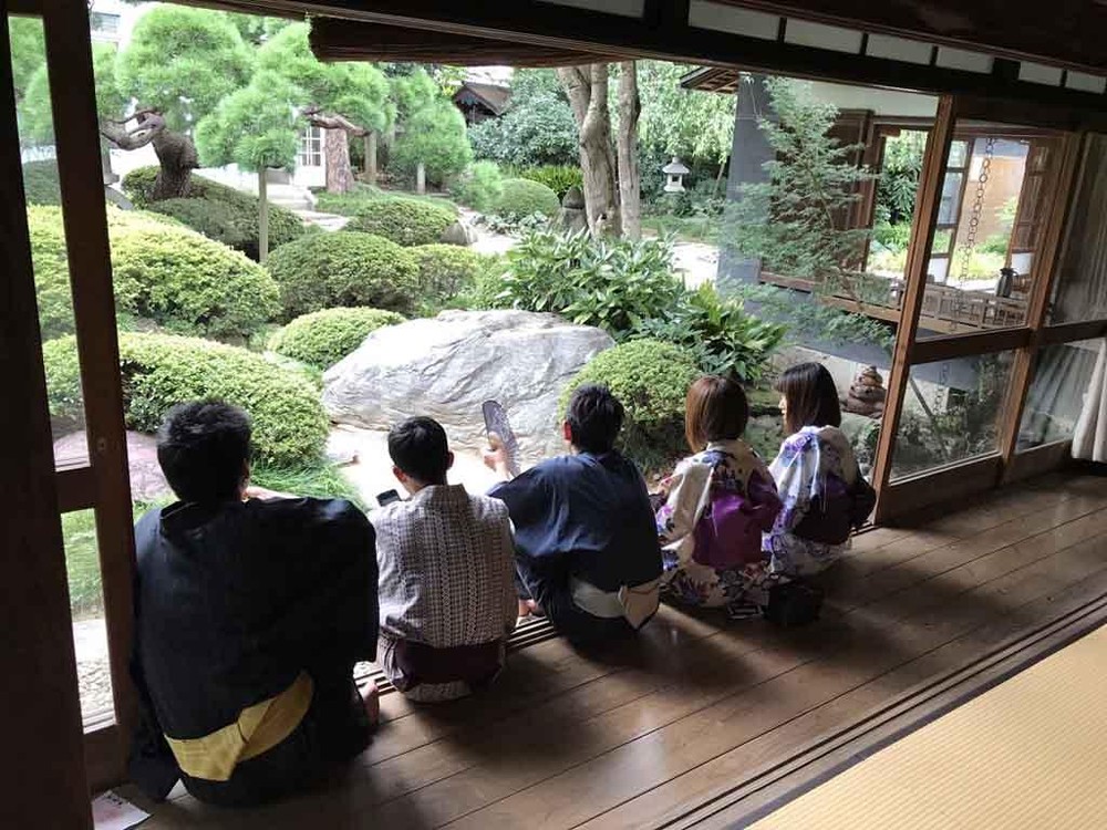 【帝京大学】五艘ゼミが栃木市「蔵の街　観光情報発信プロジェクト」始動