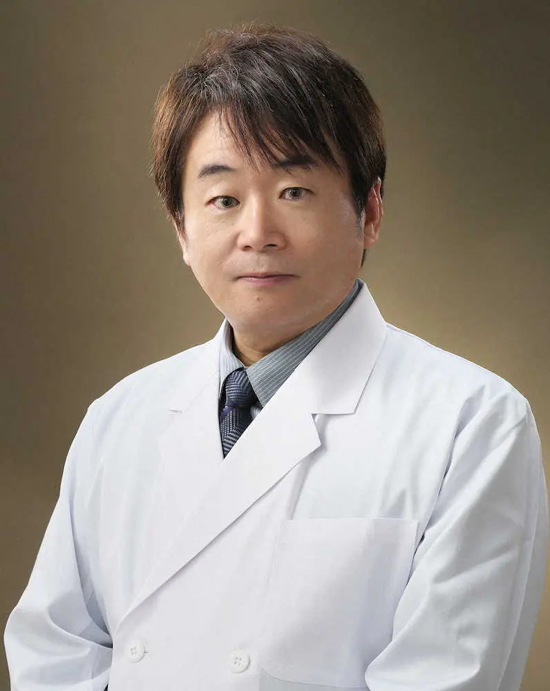 非アルコール性脂肪肝について江田クリニック院長の江田証先生にうかがいました
