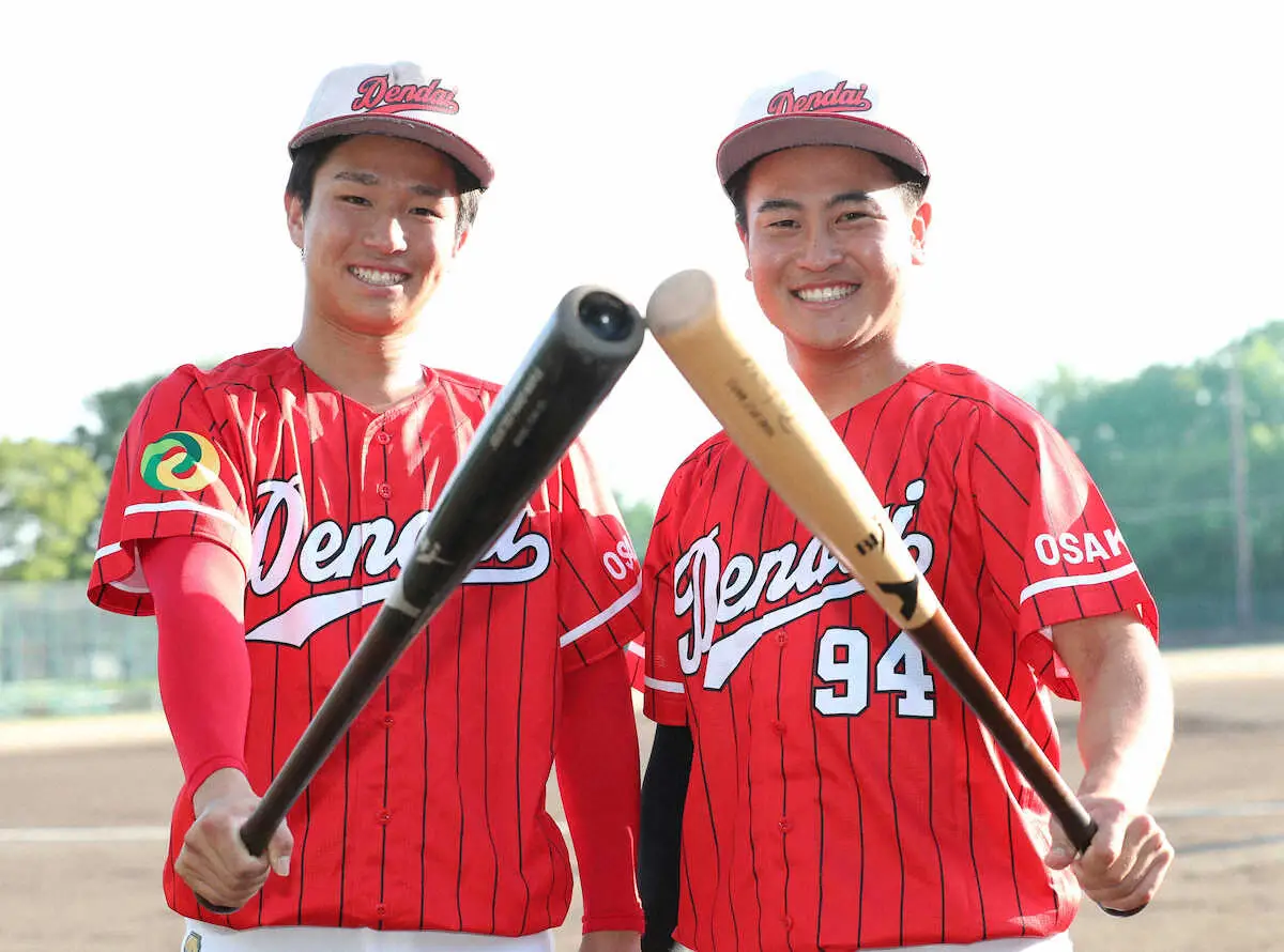 【大阪電気通信大学硬式野球部】“楽しむ”から“強くなりたい”へ　成長するチームのきっかけは