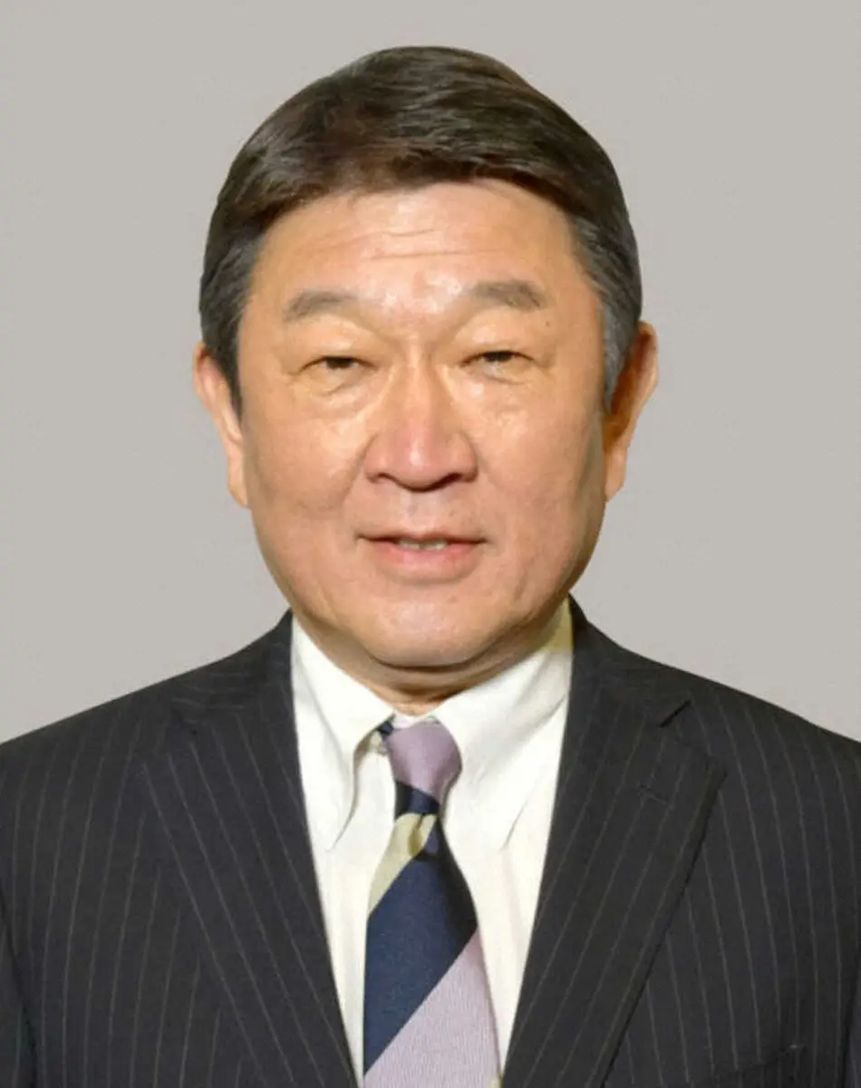 茂木氏　将来の首相に意欲　9月の自民総裁選へ含み　高市氏も前向き