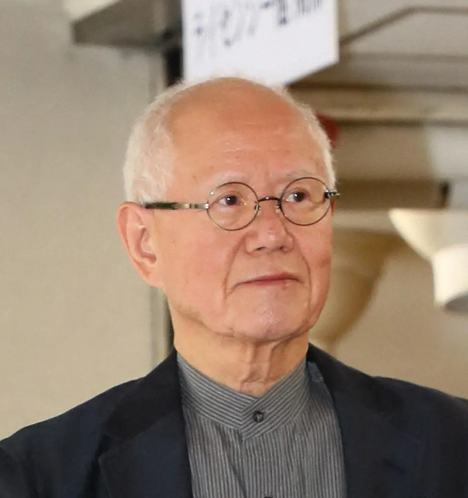 85歳の漫画家・ちばてつや氏が新型コロナ感染　38度の発熱「今まで何とか、上手く逃げ回ってきたけど」