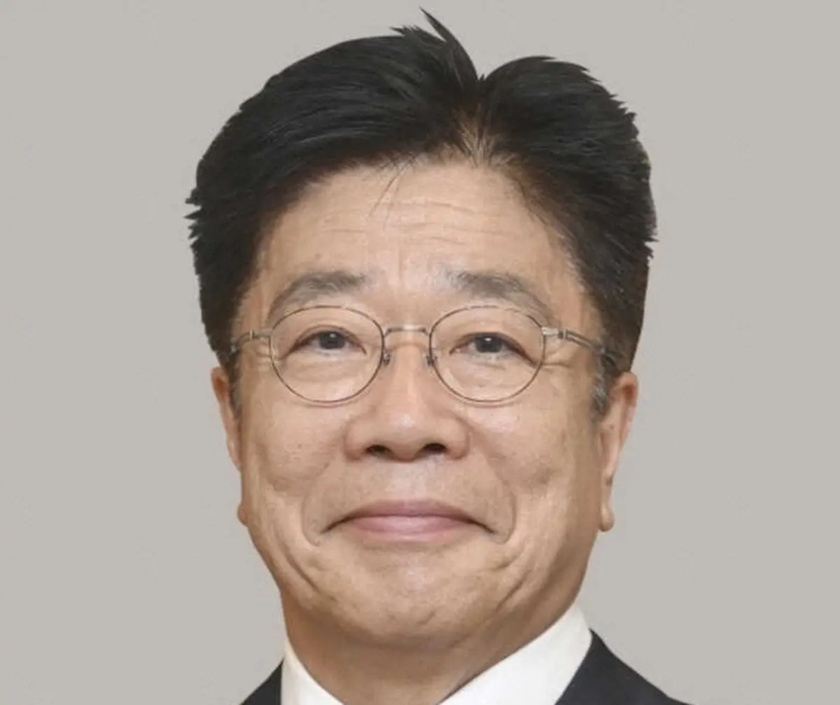 【自民党総裁選】茂木派から2人目　加藤勝信元官房長官が出馬へ　10日に立候補表明