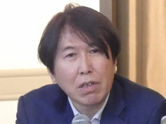 紀藤正樹弁護士「裏金推薦人がいる候補者は当然裏金問題を先送りする…首相になるべきではないと思う」