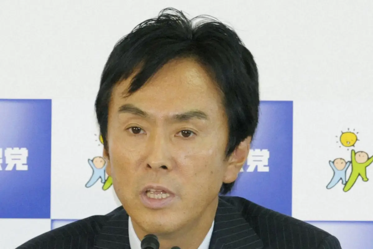 石原伸晃氏　自民総裁選を解説「なぜこれだけのベテランに近い人たちが手を挙げているかっていったら…」