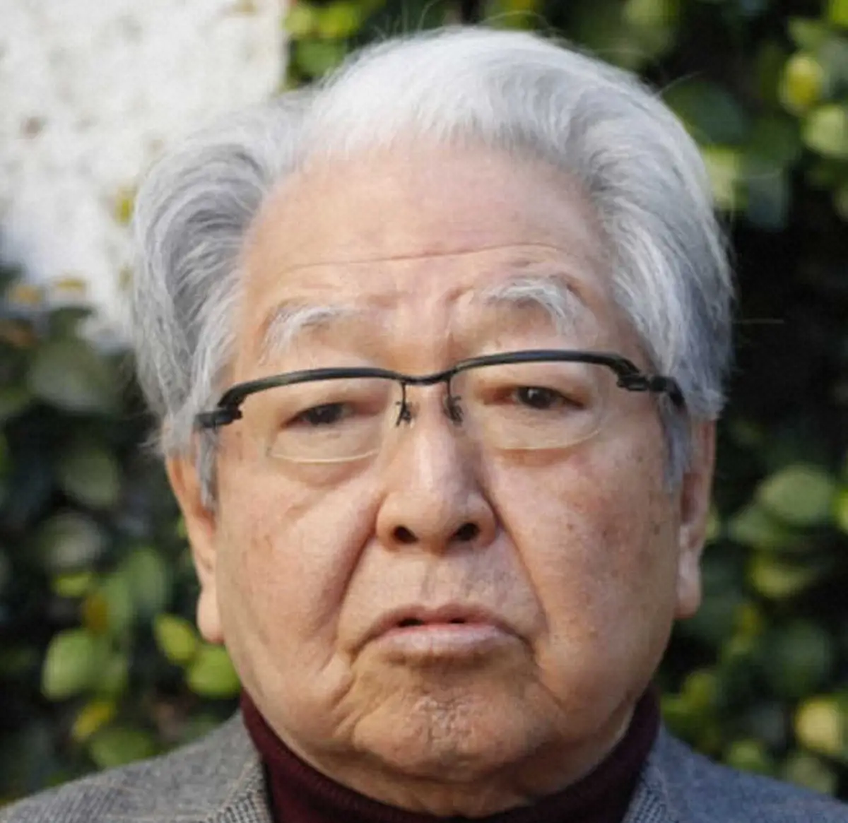 細江英公さん死去　91歳、左副腎の腫瘍のため　三島由紀夫の写真集「薔薇刑」などで脚光