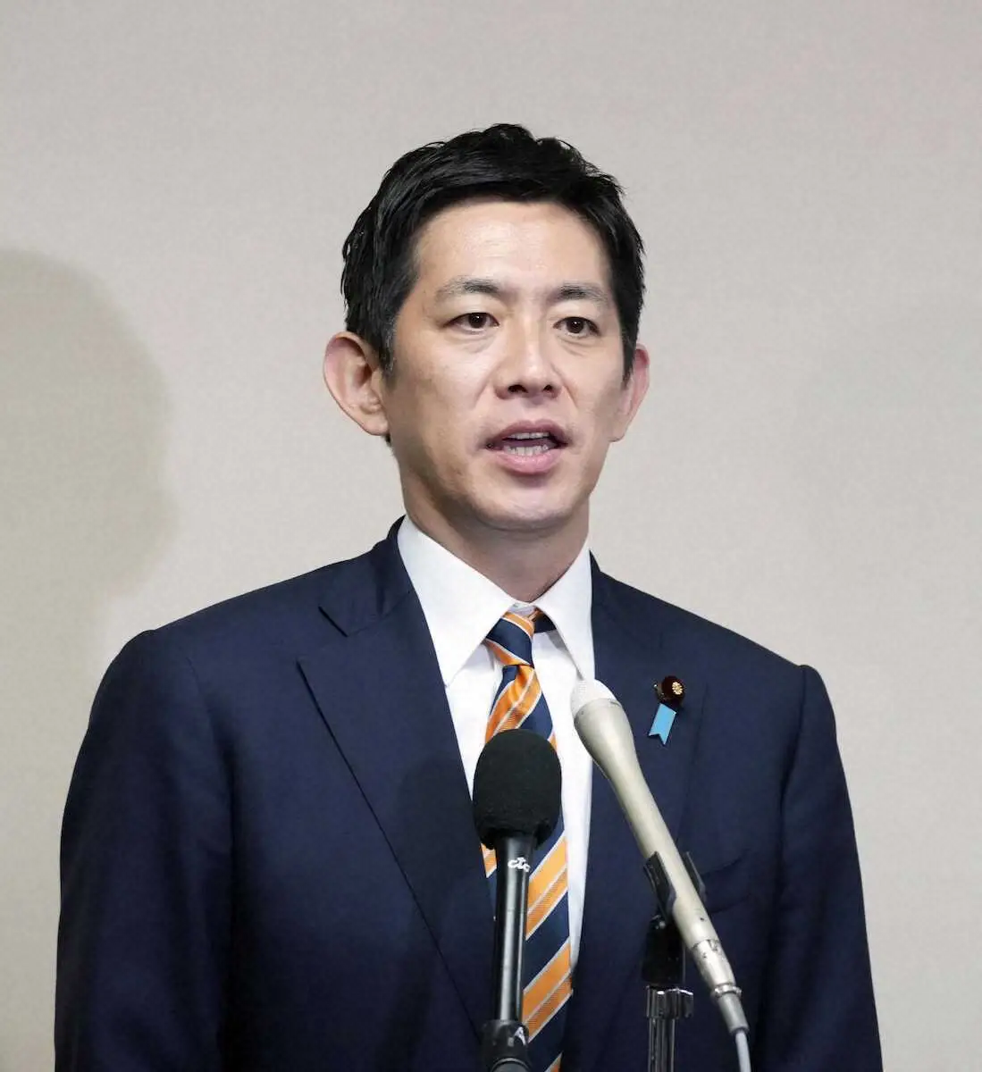 【自民党総裁選】4位・林氏「素晴らしい結果」　ブービー河野氏「私の力不足」　最下位は加藤氏