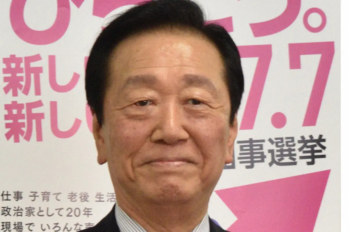 裏金議員「原則公認」報道に小沢一郎氏「もはや、つける薬も」玉木雄一郎氏「時間がないとは笑止千万」