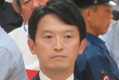 斎藤元彦氏　泉房穂氏を“着信拒否”したのは事実？に言及「まぁ、口調の激しい方でしたから…」