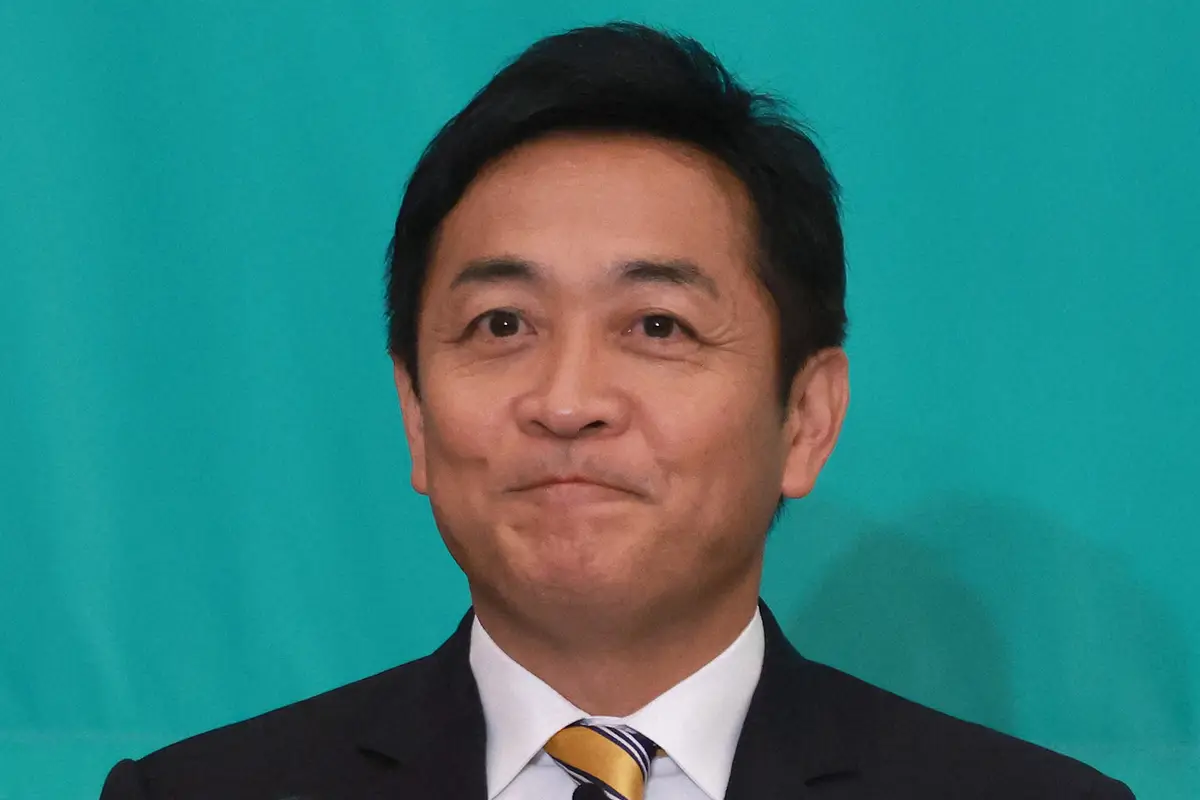 玉木雄一郎氏、国民民主党巡る“ネガキャン”に反論「これは事実と異なるので説明します」　称賛の声