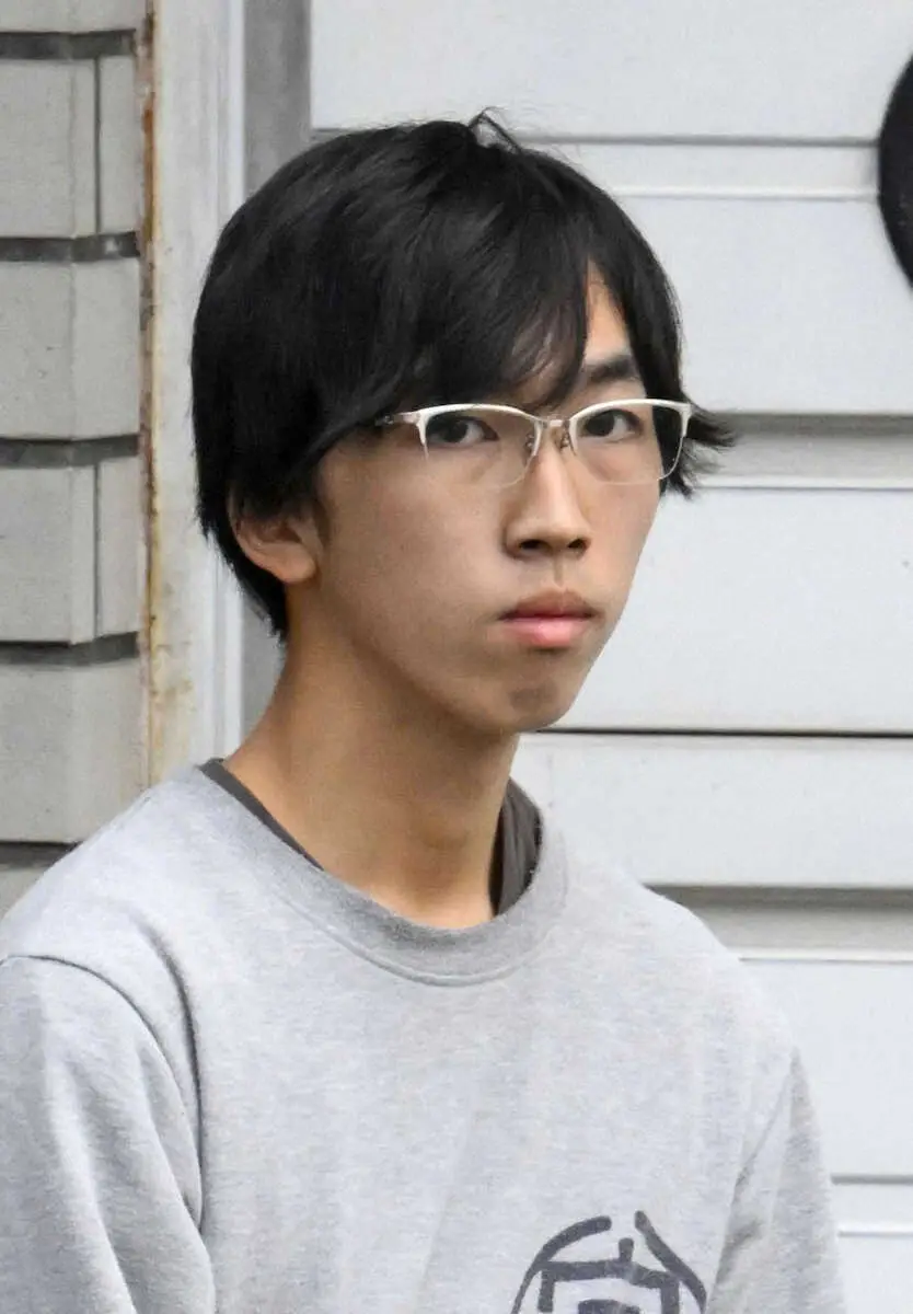 横浜強盗殺人　逮捕の男が供述　犯行時は通信アプリで「指示役とずっと通話していた」