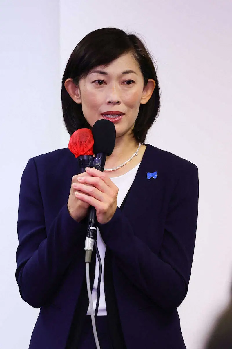 衆院選著名人候補が続々落選確実に　丸川氏、下村氏、甘利氏…維新・音喜多氏は小選挙区敗退